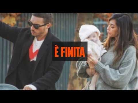 Belen Rodriguez e Antonino Spinalbese si sono detti addio, lui sarebbe tornato a vivere da solo