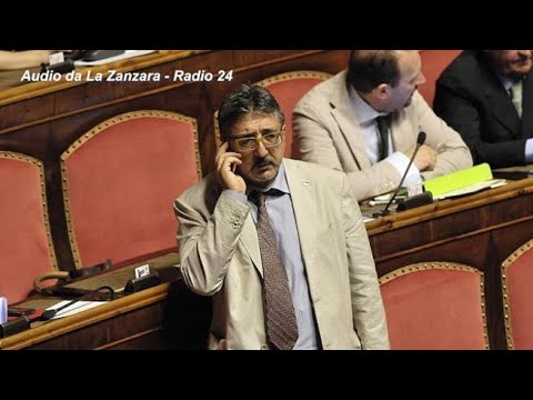 Morto di Covid l’ex M5S (no vax) Bartolomeo Pepe, ecco cosa pensava dei vaccini