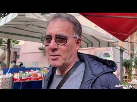 In Sicilia scatta l’obbligo delle mascherine all’aperto