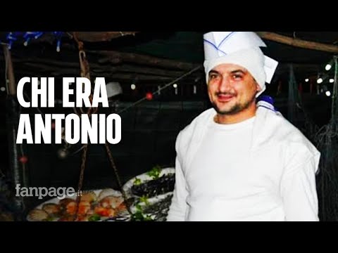 Antonio Morione, ucciso durante una rapina a Boscotrecase. Il cognato: “Giustizia serve a poco”