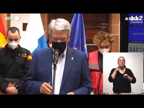 Canarie, conclusa l’eruzione Cumbre Vieja sull’isola di La Palma