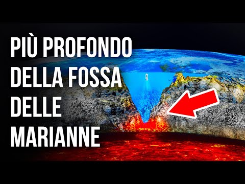 Quanto È Profondo L’Oceano? || Le Misurazioni Più Accurate