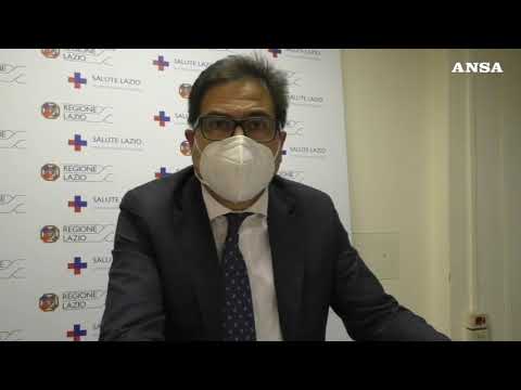 Clown e gadget, la campagna pediatrica del Lazio