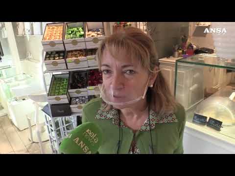 Super green pass obbligatorio al bancone: “E’ un caos”