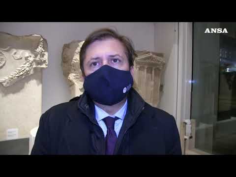 Pierpaolo Sileri: “Vaccino bimbi per proteggerli, nessun green pass”