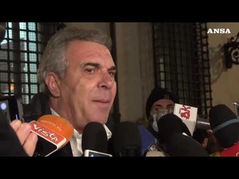 Manovra, Luigi Sbarra: “Governo disponibile ad alzare no tax area”