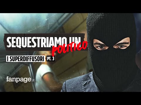 “Sequestriamo un politico, lo teniamo chiuso per mesi”: come i No Vax preparavano l’azione eclatante