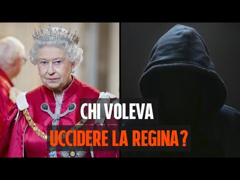 Chi è Jaswant Singh Chail, il 19enne che voleva uccidere la Regina Elisabetta a Natale