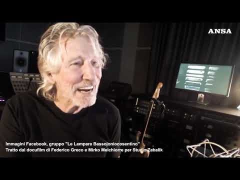 Sanita’: appello Roger Waters per riapertura ospedale Cariati