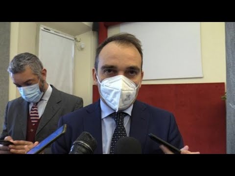 Torino, Lo Russo: «Niente eventi in città per Capodanno, Covid troppo critico»