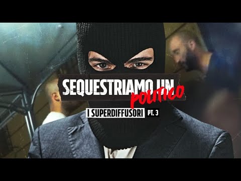 “Sequestriamo un politico, lo teniamo chiuso per mesi”: così i No Vax preparavano l’azione eclatante