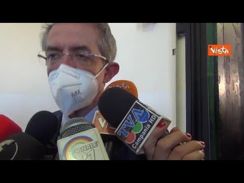 Manfredi: “Bilancio positivo di questi primi mesi, ci sono ancora cose da migliorare”