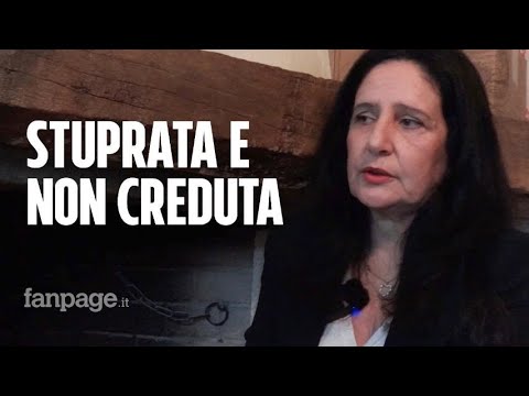 Violentata dall’ex compagno e non creduta dal pm: la battaglia di Flavia per avere giustizia