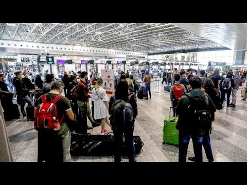 Tutti i ponti del 2022: le date per organizzare viaggi, weekend e vacanze