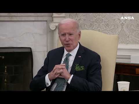 Nuovo colloquio Biden-Putin, si cerca disgelo sull’Ucraina