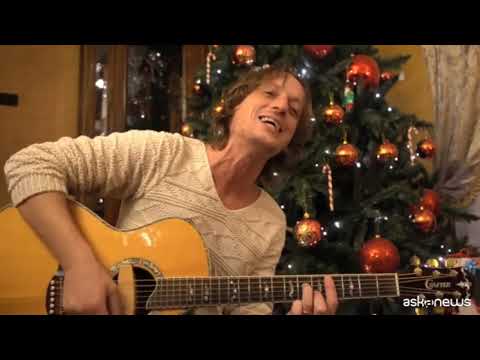 “Il tuo sorriso guarisce”, il video del singolo di Aldo Losito
