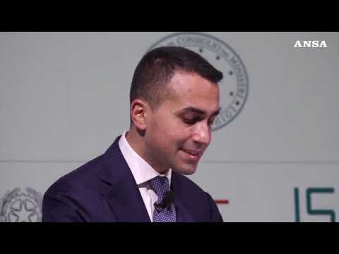 Med 2021, Di Maio: “Impegno contro il terrorismo dall’Iraq all’Africa”