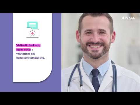 Arriva un nuovo sistema di telemedicina aziendale