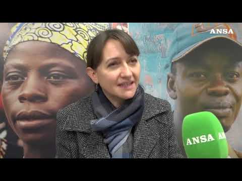 Covid, Coop lancia una campagna per 250mila vaccini in Africa