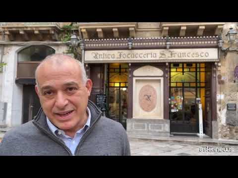 Antica Focacceria San Francesco, tra storia e sapori palermitani