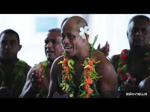 Le Fiji riaprono le frontiere ai turisti stranieri dopo 2 anni