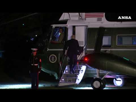 Usa-Russia: monito di Biden a Putin sull’Ucraina prima del summit virtuale