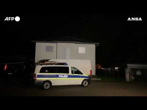Germania, 3 bambini fra i 5 morti trovati in casa a Berlino