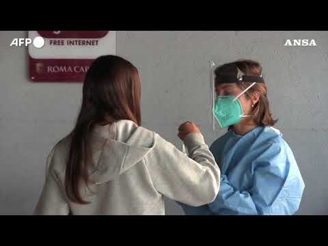 Covid, Iss: “Il vaccino protegge da forme gravi a 5 e 6 mesi”