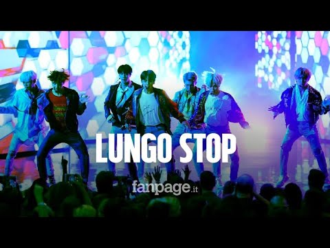 I BTS annunciano un lungo periodo di stop: “Devono ricaricare le energie”