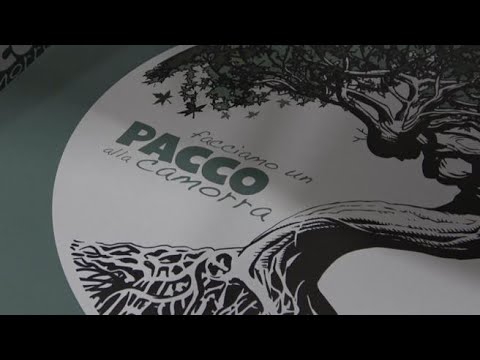 «Un pacco alla camorra», il progetto di recupero dei terreni tolti alla criminalità