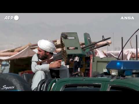 Afghanistan: “Esecuzioni sommarie”, l’Occidente condanna i talebani