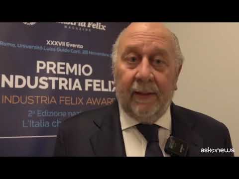 Premio Industria Felix, così si può vincere la sfida del Pnrr