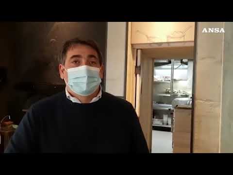 Super Green pass, un ristoratore di Trieste: “Settimana scorsa affluenza in calo”