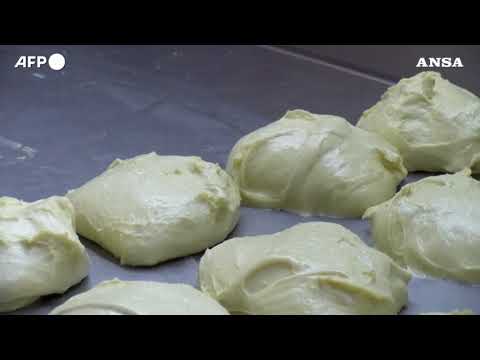 Panettone per tutti i gusti: dolce, d’oro e salato