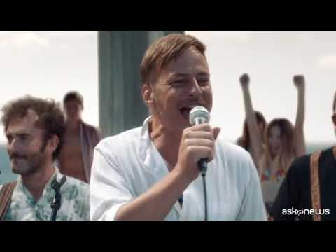 Sealand, la micronazione che resiste agli inglesi e al Covid