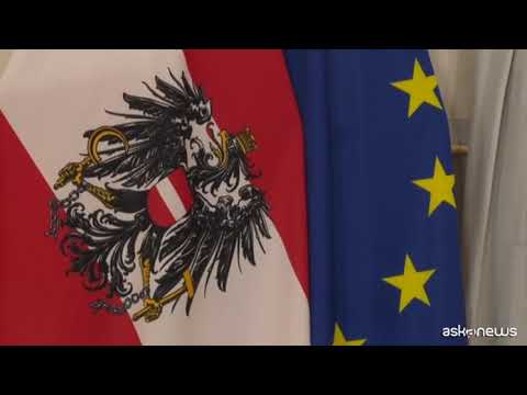 In Austria 600 euro di multa ai no-vax, obbligo dai 14 anni in su