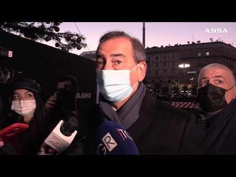 Super Green pass, Sala: “Sanzioni minime, a Milano partenza tranquilla”