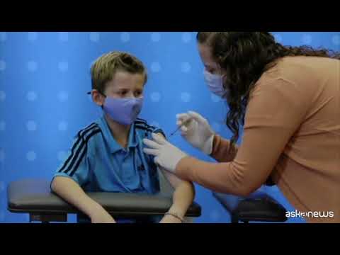 A New York arriva obbligo di vaccino per tutto il settore privato