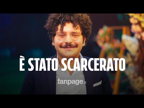 Patrick Zaki esce di prigione dopo 669 giorni ma non è assolto