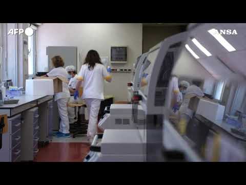 Covid: piu’ ricoveri ma meno pazienti gravi, pochi giorni in ospedale