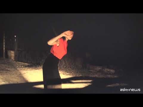 A Roma “Segni”, progetto fotografico contro violenza sulle donne