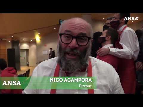 Milano applaude gli Ambrogini d’oro a Pizzaut, Claudi e Baresi