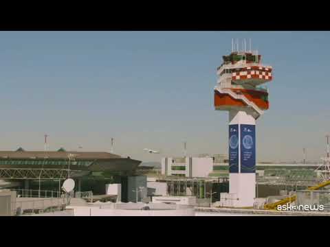 Spazio aereo tra modernizzazione e sostenibilità, le nuove sfide