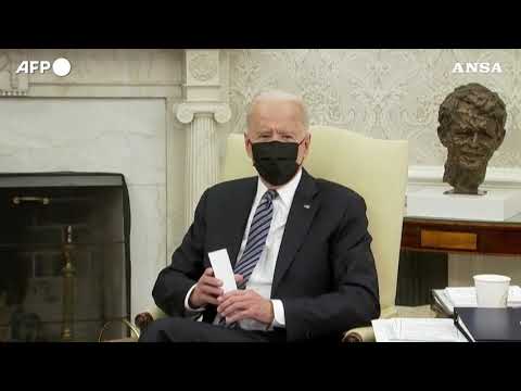 Usa annunciano boicottaggio diplomatico di Pechino 2022