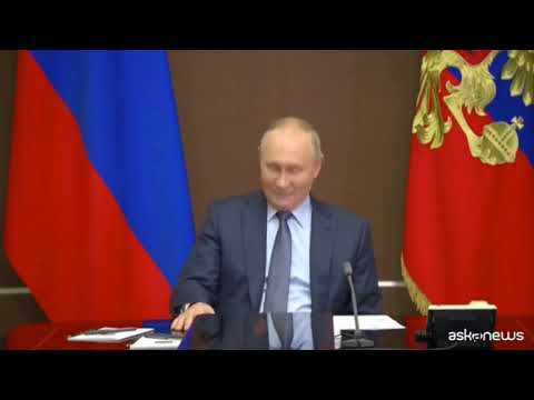 Vertice virtuale, Biden a Putin: la prossima volta spero dal vivo