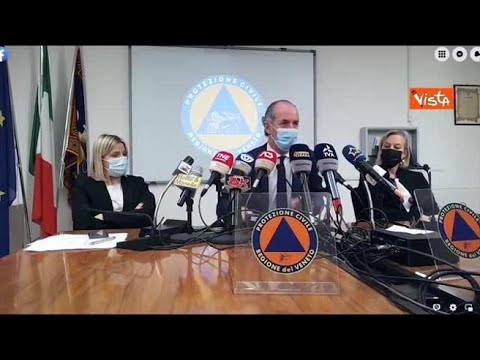 Zaia: “Obbligo vaccinale rischia di essere presa in giro”