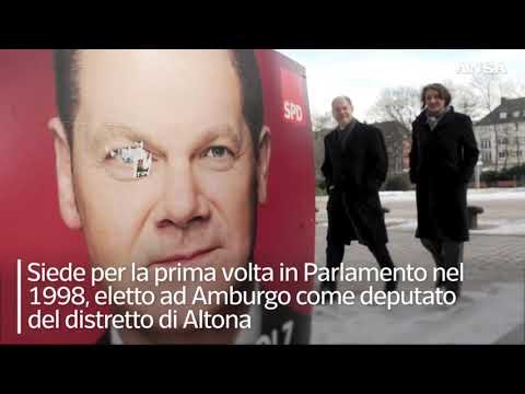 La Germania ha un nuovo cancelliere