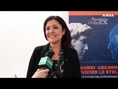 Pnrr e future professioni, la nona edizione di “Previdenza in tour” a Firenze