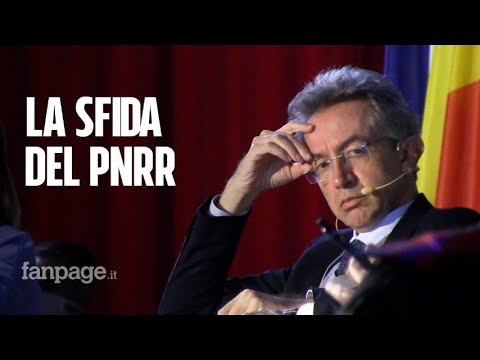 Il PNRR è una sfida per il Sud, Carfagna: “Vogliamo colmare il divario e le diseguaglianze”