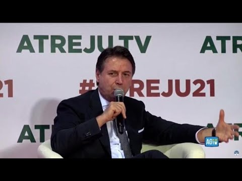 Conte: «Non prendo una lira da mesi, campo con i miei risparmi»